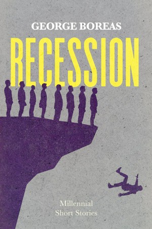Smashwords – Recession: Millennial Short Stories