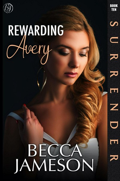 Smashwords Rewarding Avery A Book By Becca Jameson