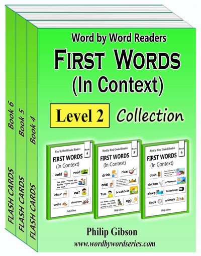 Smashwords – First Words (In Context) – a book by Philip Gibson
