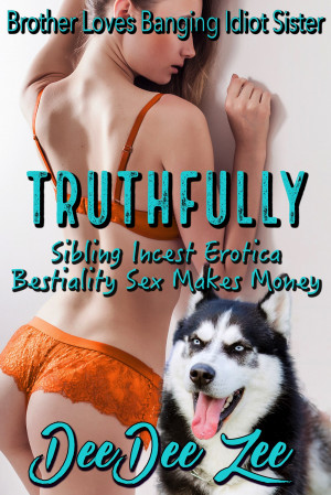 Smashwords Reviews of Truthfully Sibling Incest Erotica  