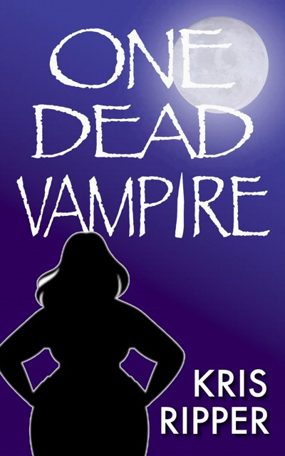 Smashwords – One Dead Vampire – a book by Kris Ripper