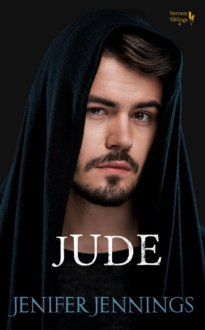 Smashwords – Jude – a book by Jenifer Jennings