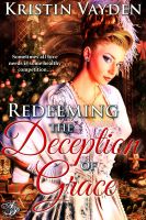 Cover for 'Redeeming the Deception of Grace'