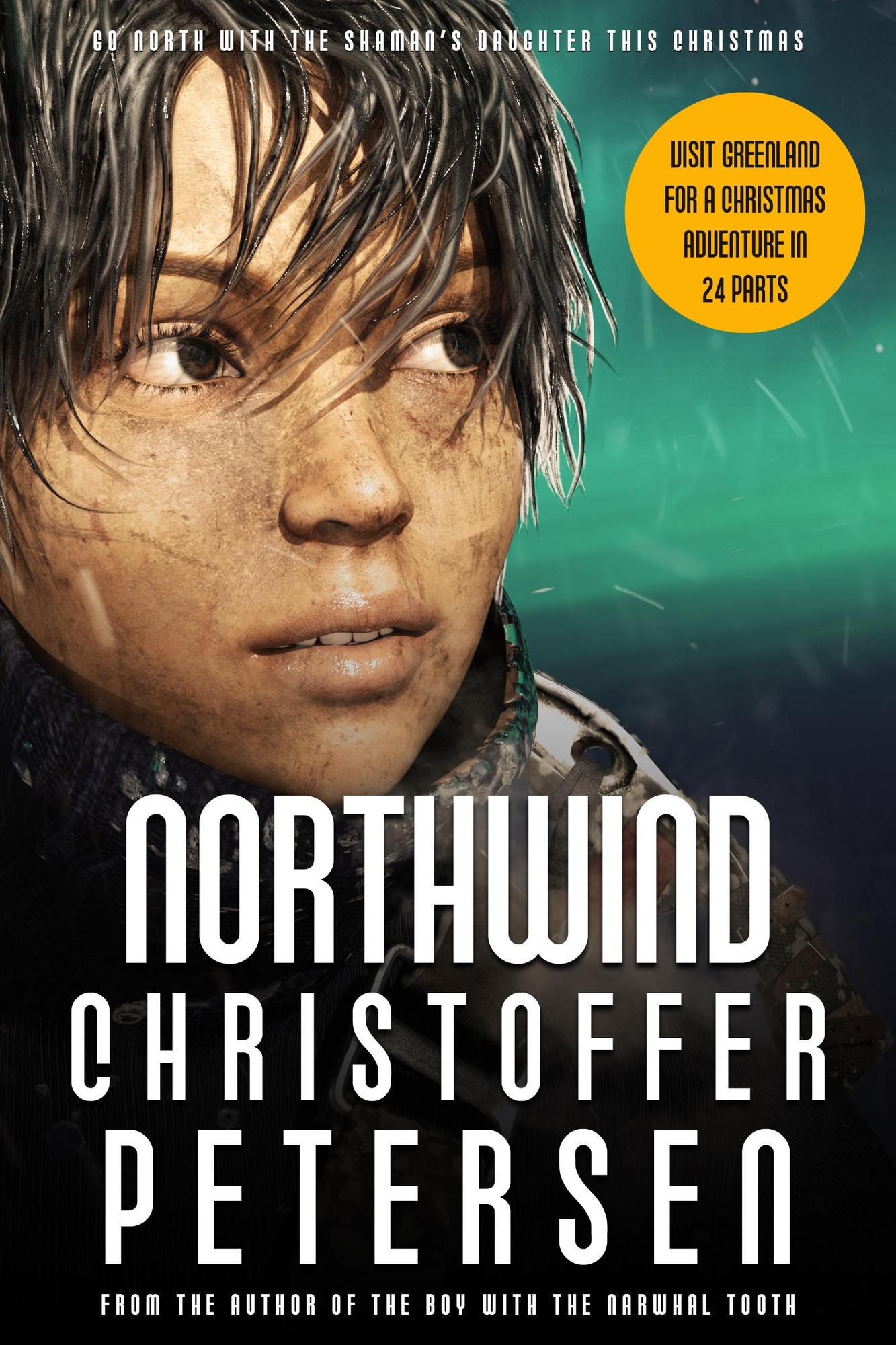 Smashwords – Northwind – a book by Christoffer Petersen