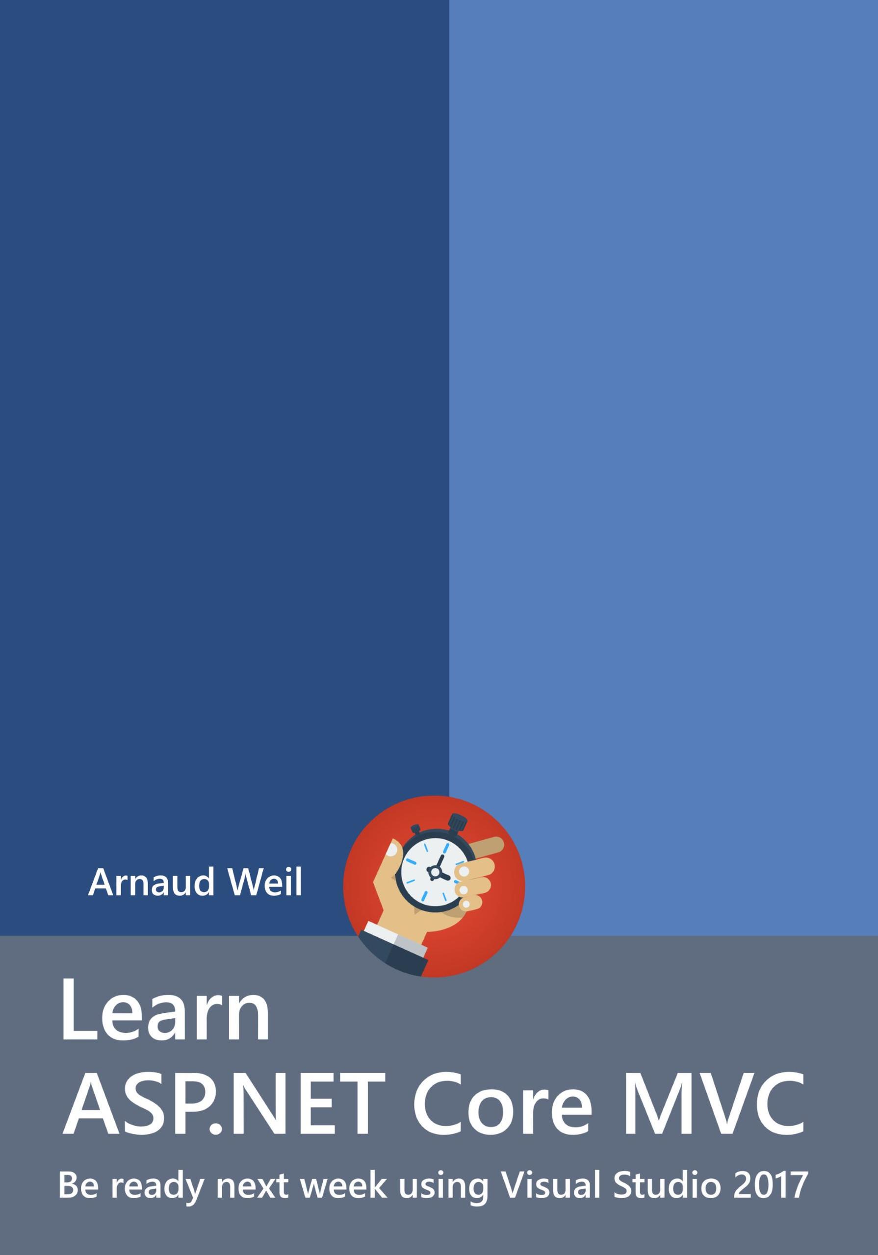 Smashwords learn asp net core mvc be ready next week using visual