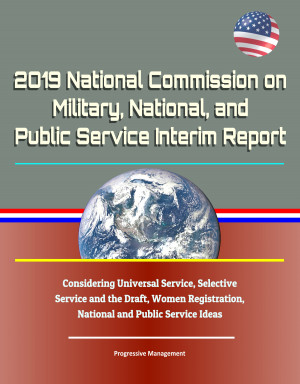 Smashwords – 2019 National Commission on Military, National, and Public ...