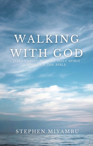 walking with god book