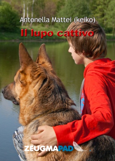 Smashwords – Il lupo cattivo – a book by Antonella Mattei