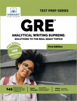 Smashwords – GRE Reading Comprehension: Detailed Solutions to 325 ...