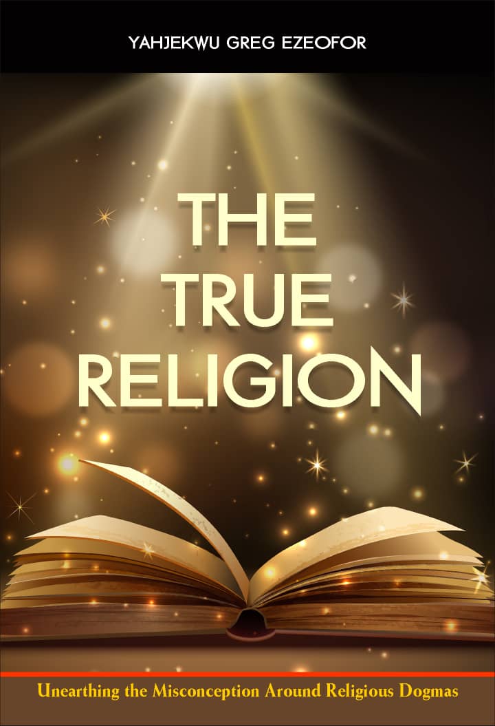 meaning of true religion