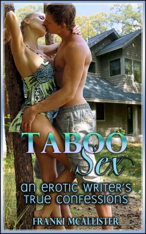 Erotic story taboo romantic