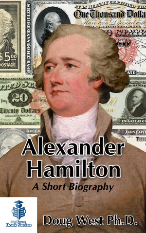 Alexander hotsell hamilton biography