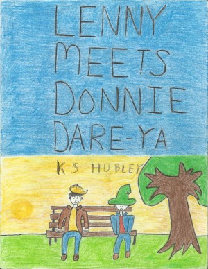 Book Cover Ads