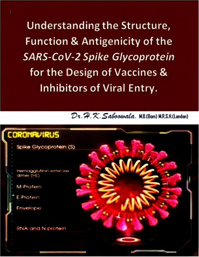 Smashwords – Understanding the Structure, Function & Antigenicity of ...
