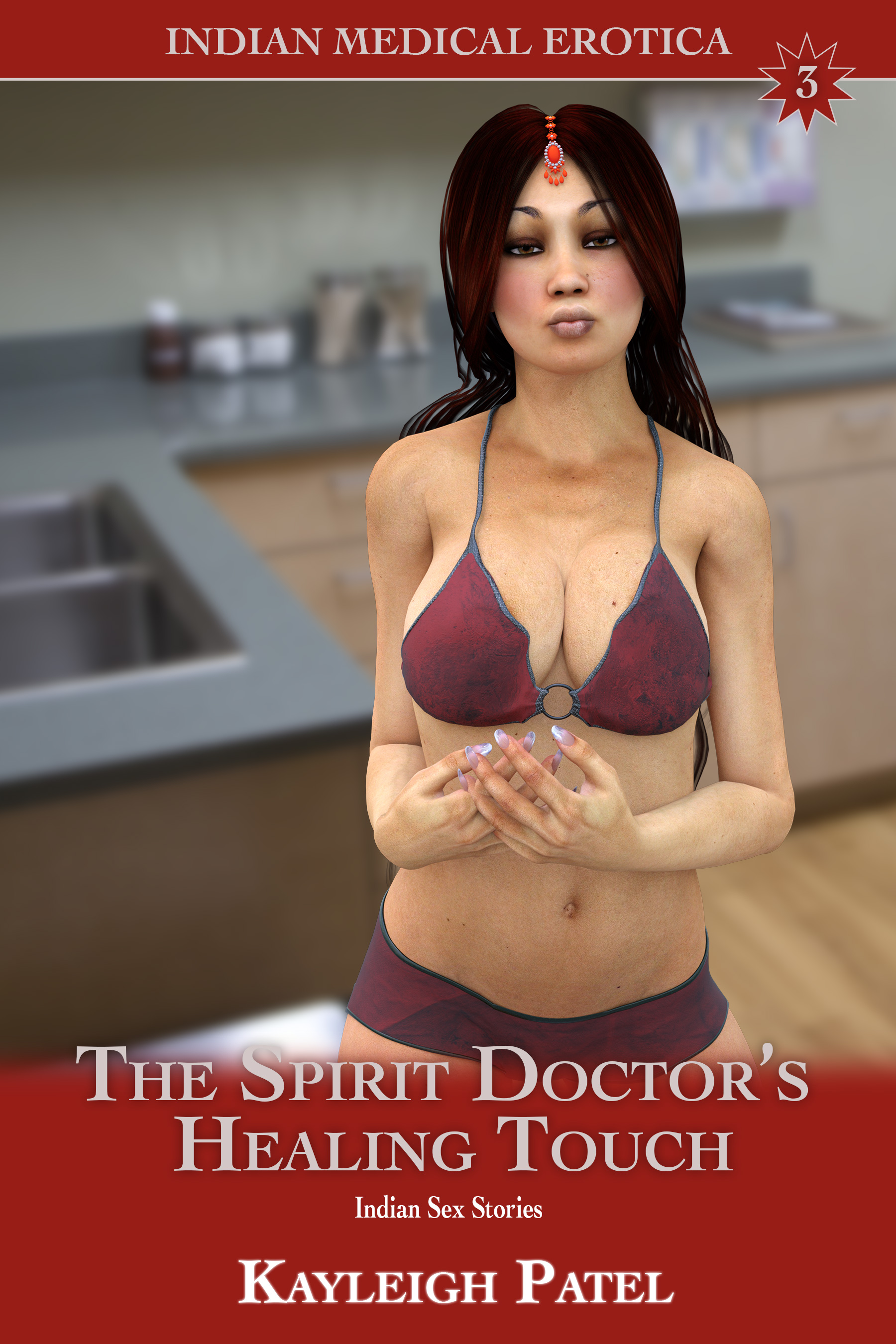 Doctors Erotic Stories