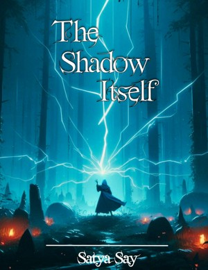 Smashwords – The Shadow Itself