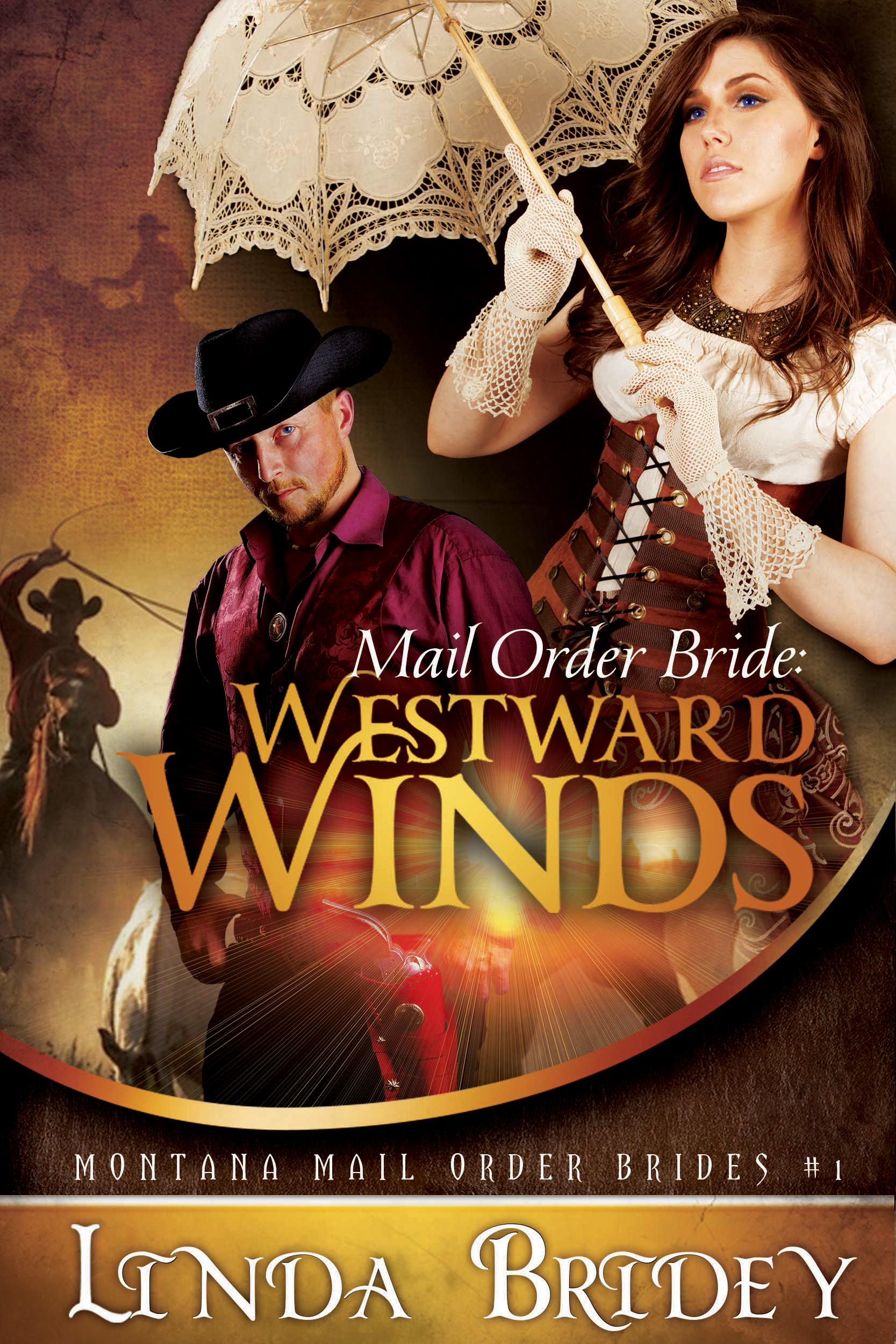 Smashwords Mail Order Bride Westward Winds Montana