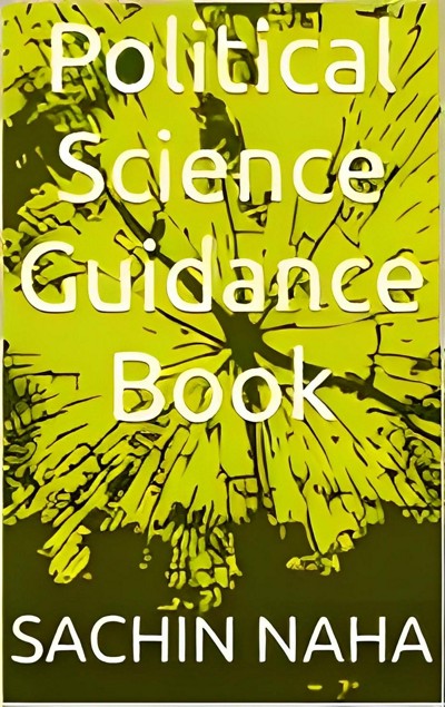 Smashwords – Political Science Guidance Book – a book by sachin naha