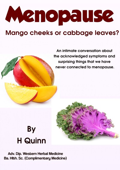 Smashwords Menopause Mango Cheeks Or Cabbage Leaves A Book By Helen 1582