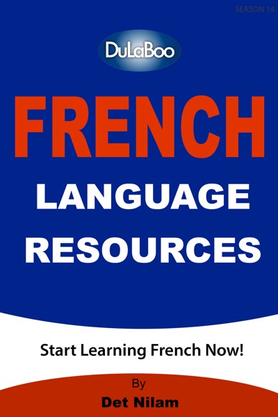 Smashwords – French Language Resources – a book by Det Nilam