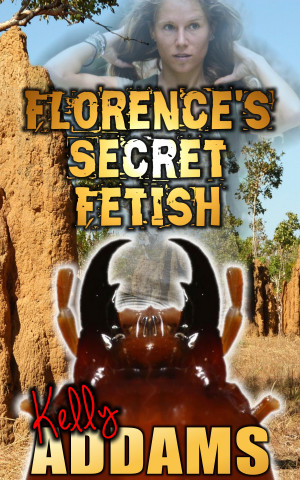 Florence's Secret Fetish