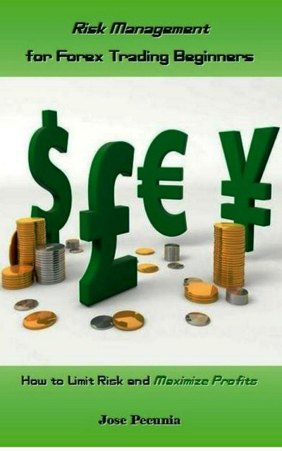 Smashwords – Risk Management for Forex Trading Beginners – a book by ...