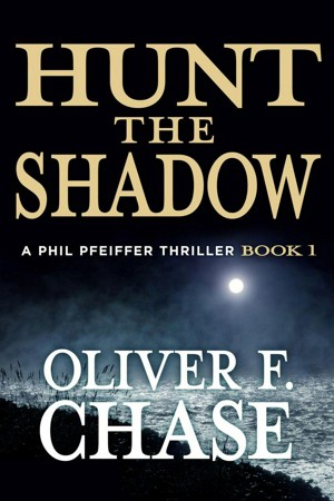Smashwords – Hunt the Shadow
