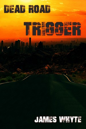 Cover Dead Road: Trigger