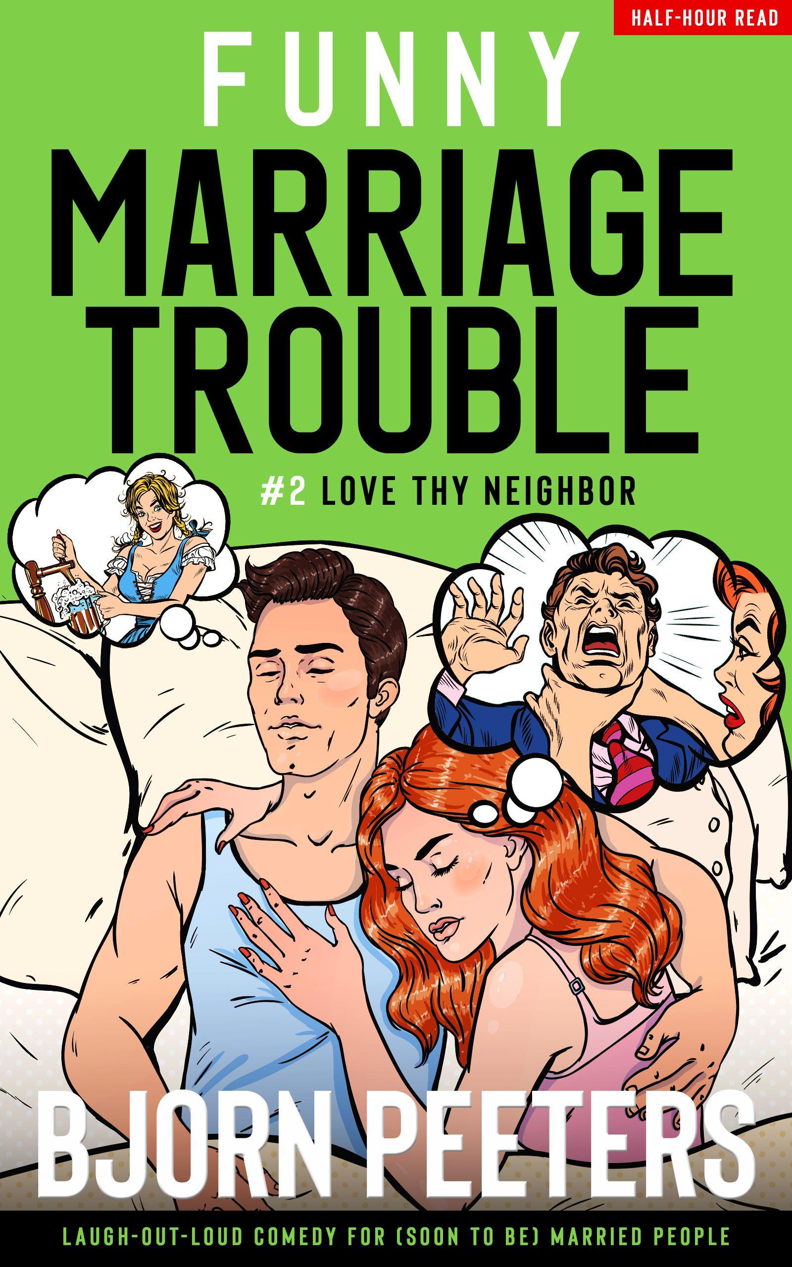 Smashwords Love Thy Neighbor A Book By Bjorn Peeters fus-ting-da-mawnin-march-5-2025-fus-ting-da-mawnin-march-5-2025