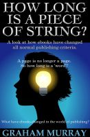 Cover for 'How Long Is A Piece Of String?'