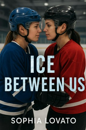 Smashwords – Ice Between Us