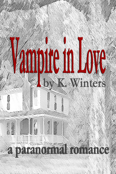 Smashwords Vampire In Love A Book By Konrad Winters