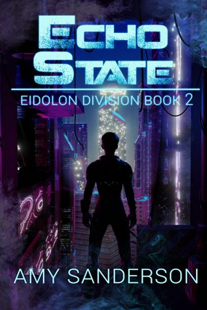 Smashwords – Echo State