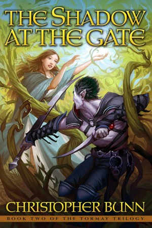 Smashwords – The Shadow at the Gate