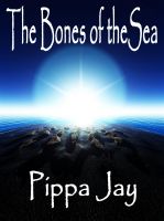 Cover for 'The Bones of the Sea'