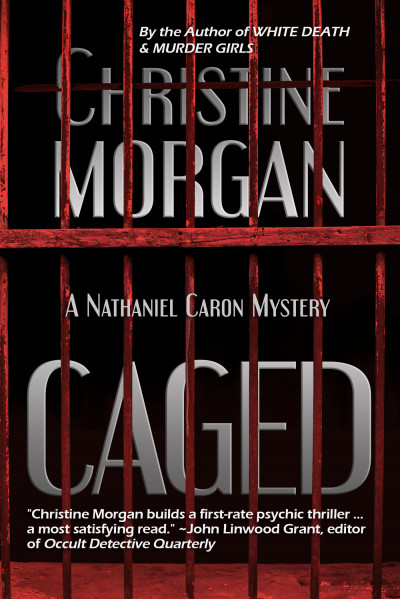 Smashwords – Caged: A Nathaniel Caron Mystery (#1) – a book by ...