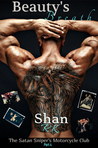 Smashwords – Beauty's Breath – a book by Shan R.K