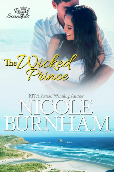 Smashwords – The Wicked Prince – A Book By Nicole Burnham