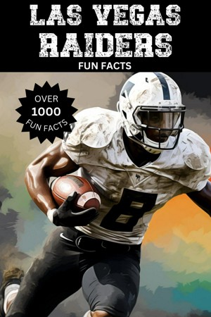 19 Facts About Las Vegas Raiders 