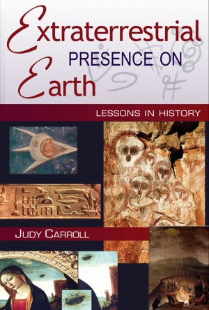 Smashwords About Judy Carroll Author Of Extraterrestrial - 