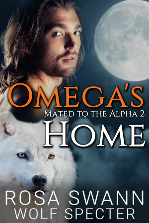 Omega s Home Mated to the Alpha 2