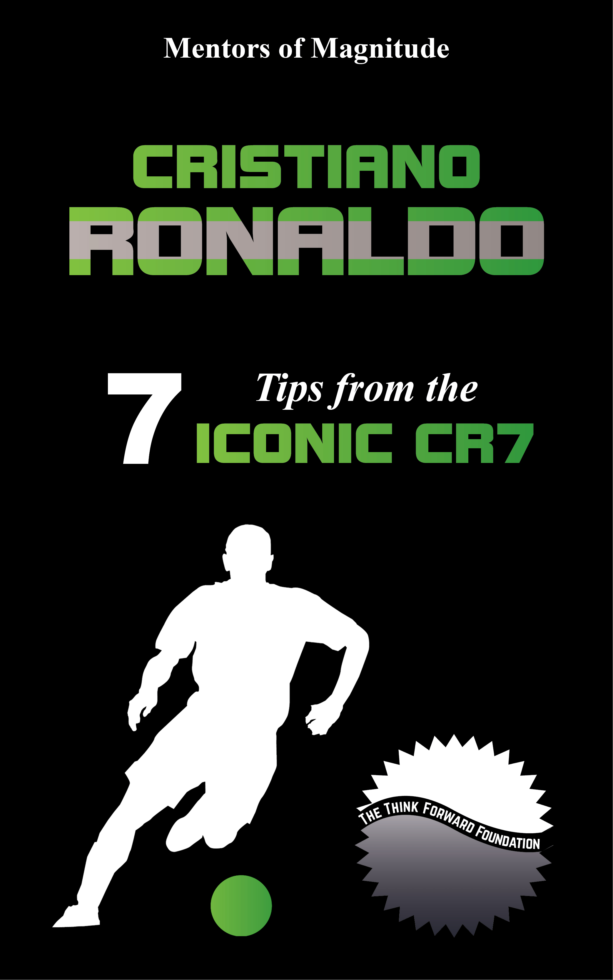 ronaldo 7 links