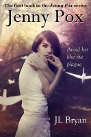Jenny Pox by JL Bryan