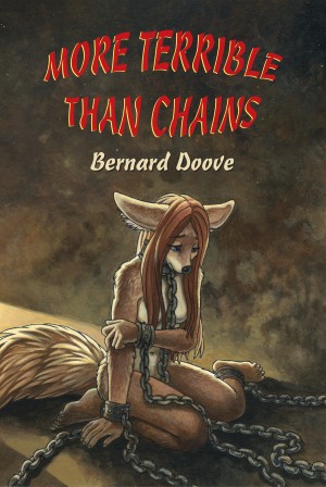 Anthro Fox Sex - More Terrible Than Chains