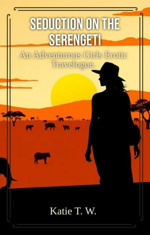 Seduction On The Serengeti