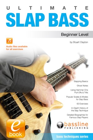 Bass Guitar Technique for Beginners