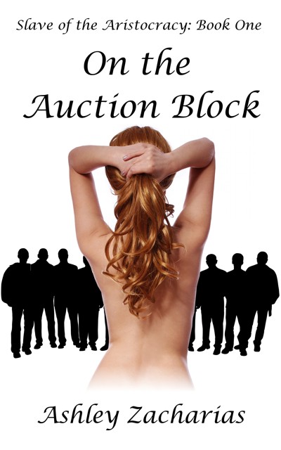 Gor Slave Auction