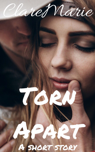 Smashwords Torn Apart A Short Story A Book By Clare Folan