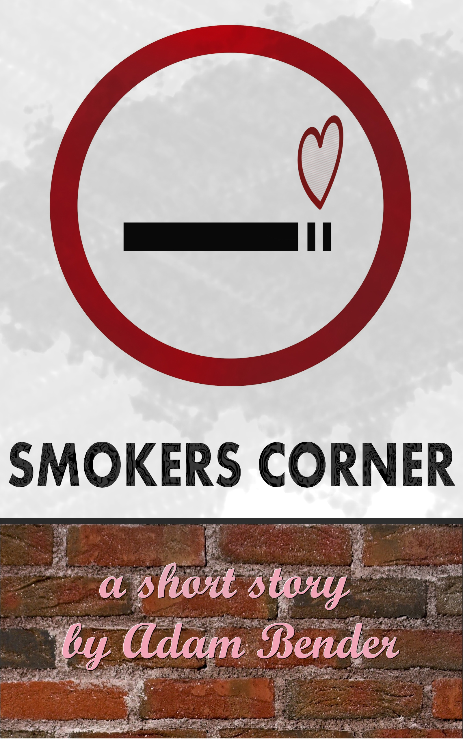 Smashwords Smokers Corner a book by Adam Bender