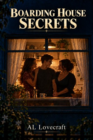 Smashwords – Boarding House Secrets